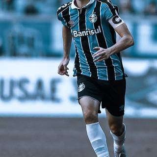 Pedro Geromel wallpaper