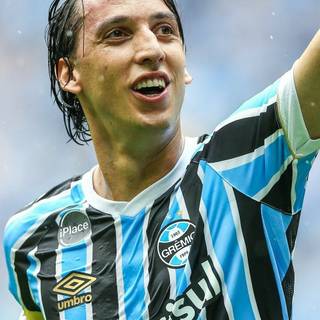 Pedro Geromel wallpaper