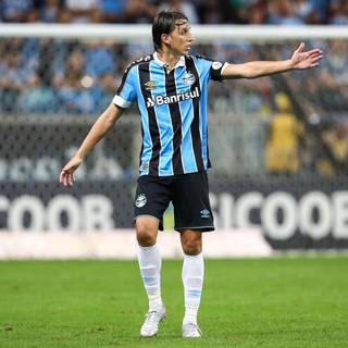 Pedro Geromel wallpaper