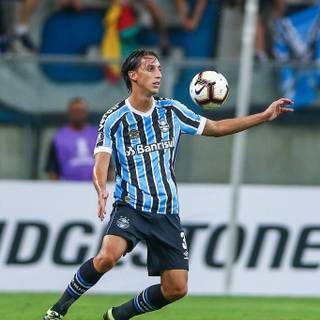 Pedro Geromel wallpaper