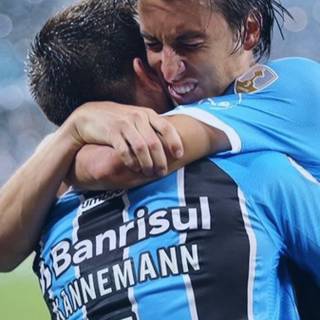 Pedro Geromel wallpaper