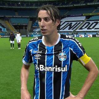 Pedro Geromel wallpaper