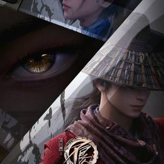 A Portrait of Jianghu: Bad Guys wallpaper