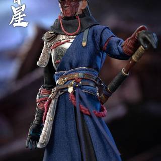 A Portrait of Jianghu: Bad Guys wallpaper