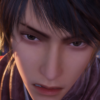 A Portrait of Jianghu: Bad Guys wallpaper