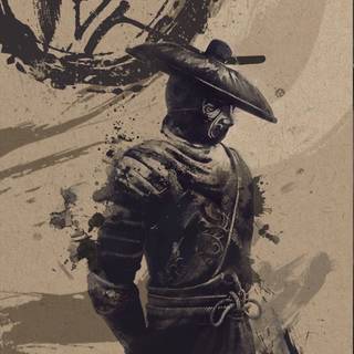 A Portrait of Jianghu: Bad Guys wallpaper