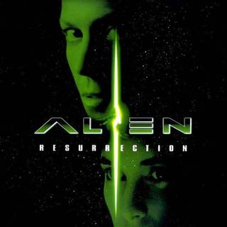 Alien: Resurrection wallpaper