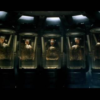 Alien: Resurrection wallpaper