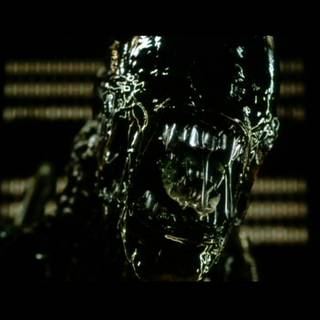 Alien: Resurrection wallpaper