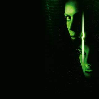 Alien: Resurrection wallpaper