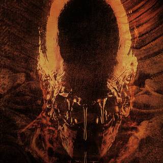 Alien: Resurrection wallpaper