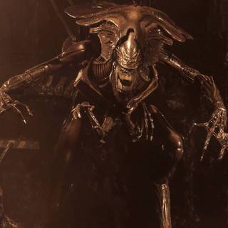 Alien: Resurrection wallpaper