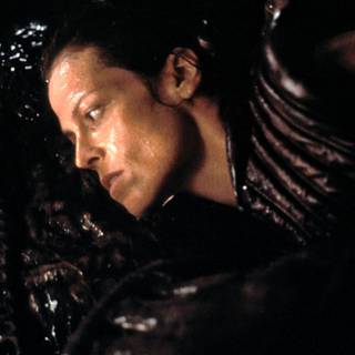 Alien: Resurrection wallpaper