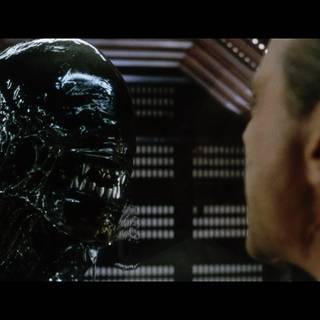 Alien: Resurrection wallpaper