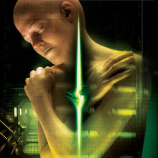 Alien: Resurrection wallpaper