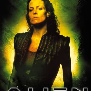 Alien: Resurrection wallpaper
