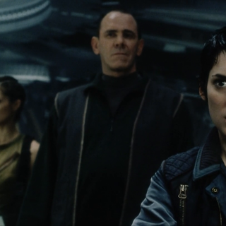 Alien: Resurrection wallpaper