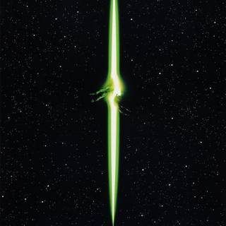 Alien: Resurrection wallpaper