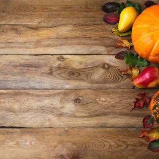 Rustic fall wallpaper