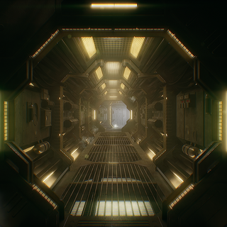 Alien: Resurrection wallpaper