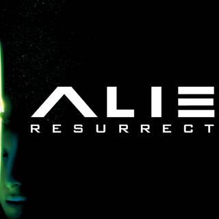 Alien: Resurrection wallpaper