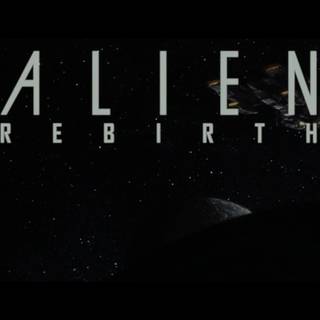 Alien: Resurrection wallpaper