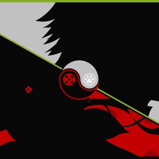 Ladybug PC wallpaper