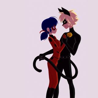 Ladybug PC wallpaper