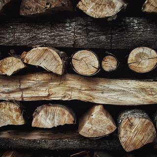 Rustic fall wallpaper