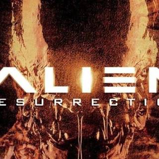 Alien: Resurrection wallpaper