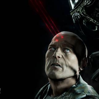Alien: Resurrection wallpaper