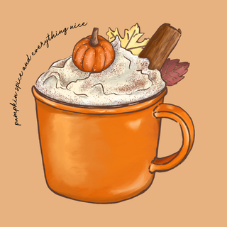 Rustic fall wallpaper