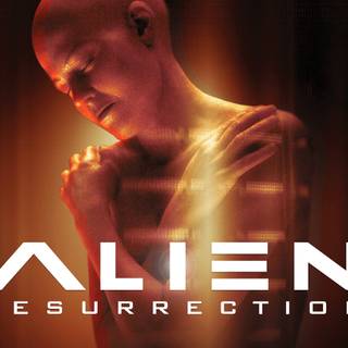 Alien: Resurrection wallpaper