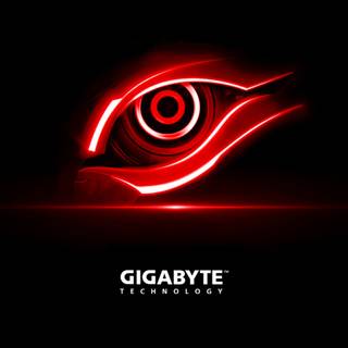 Gigabyte gaming wallpaper