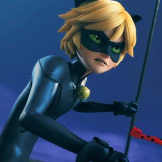 Ladybug PC wallpaper