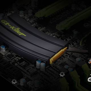 Gigabyte gaming wallpaper