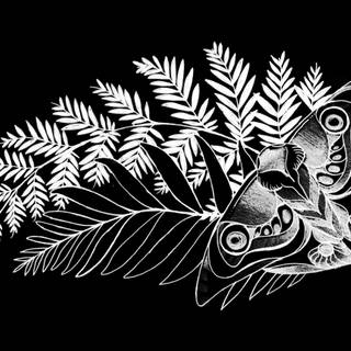 Dark tattoo wallpaper