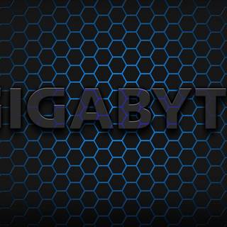Gigabyte gaming wallpaper