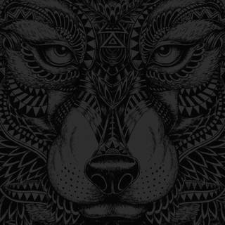 Dark tattoo wallpaper