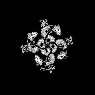 Dark tattoo wallpaper