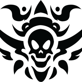 Dark tattoo wallpaper