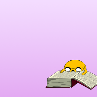 Adventure Time laptop wallpaper