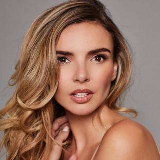 Nadine Coyle wallpaper
