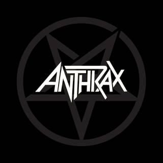 Anthrax band wallpaper