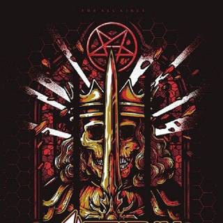 Anthrax band wallpaper