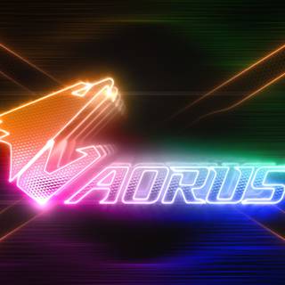 Gigabyte gaming wallpaper