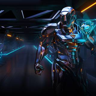 Gigabyte gaming wallpaper