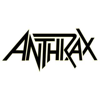 Anthrax band wallpaper
