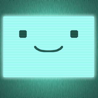 Adventure Time laptop wallpaper