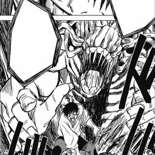 Yuta manga wallpaper